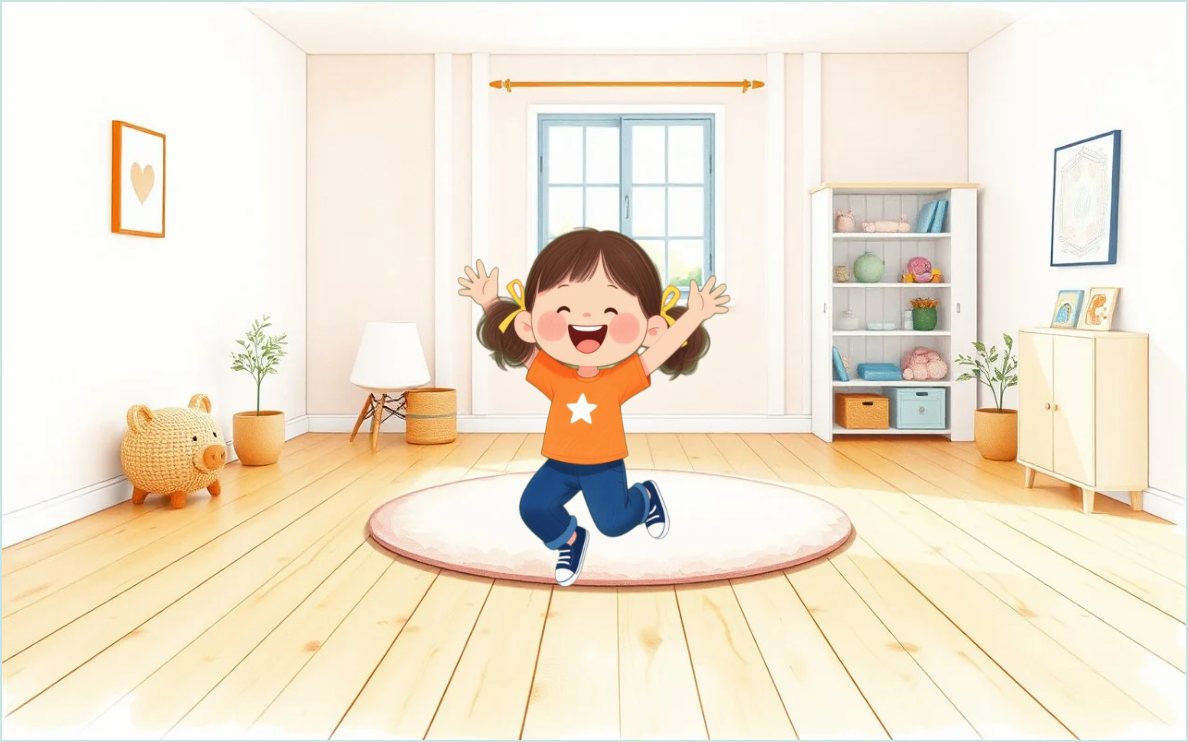 Illustration from Counting Critters