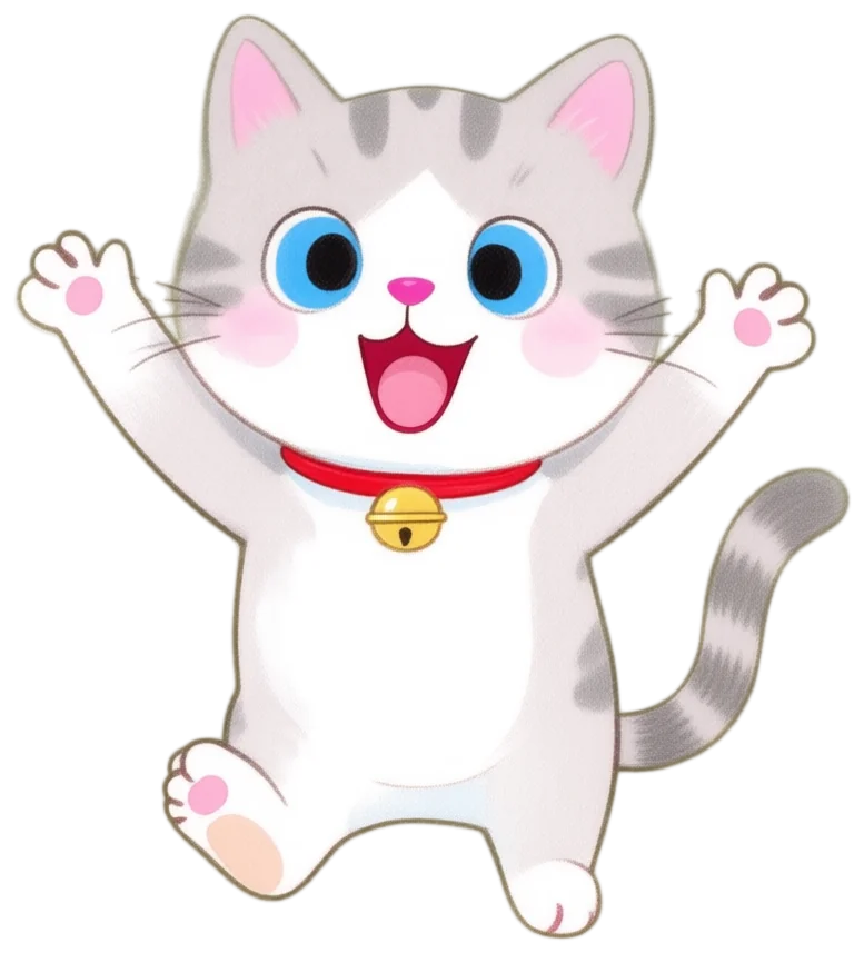 Coco the kitten